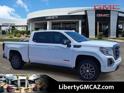 Used 2022 GMC Sierra 1500 AT4 w/ AT4 Premium Package