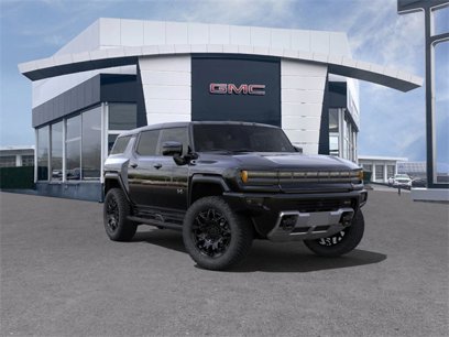 New 2025 GMC Hummer EV 2X