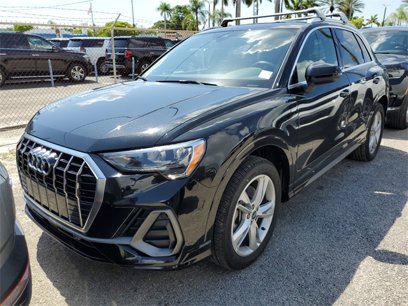 Used 2021 Audi Q3 2.0T Premium w/ Convenience Package