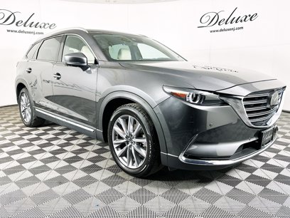 Used 2021 MAZDA CX-9 Grand Touring
