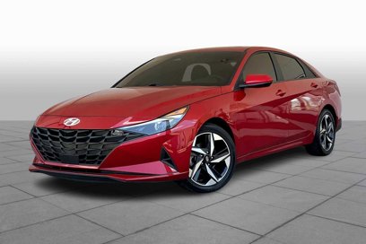 Used 2023 Hyundai Elantra SEL w/ Convenience Package