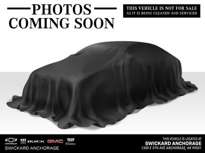 Used 2024 Buick Encore GX Sport Touring
