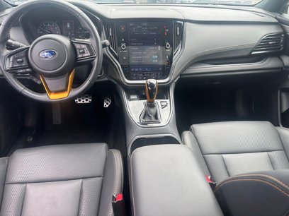 Used 2022 Subaru Outback Wilderness