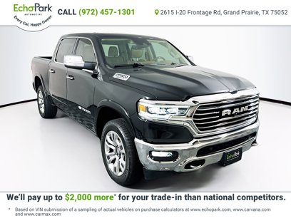Used 2020 RAM 1500 Limited
