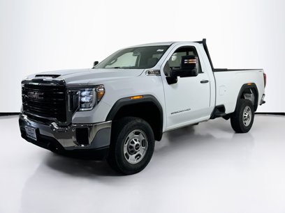 Used 2022 GMC Sierra 2500 Pro w/ Convenience Package