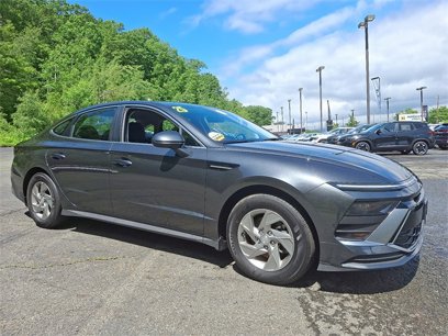 Used 2025 Hyundai Sonata SE