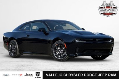 New 2025 Dodge Charger R/T w/ Quick Order Package 25M R/T