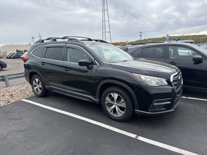 Used 2019 Subaru Ascent Premium