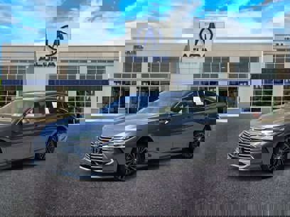 Used 2022 Toyota Avalon Limited