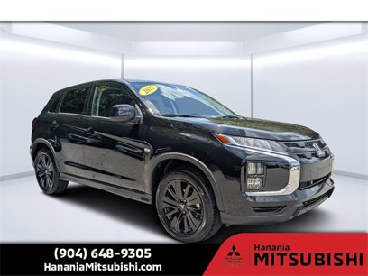New 2025 Mitsubishi Outlander Sport LE
