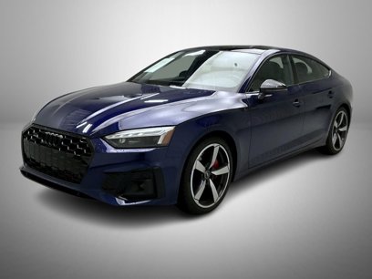 Used 2023 Audi A5 2.0T Premium Plus w/ Premium Plus