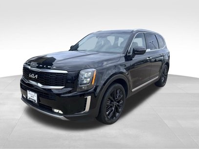 Used 2022 Kia Telluride SX w/ Towing Package