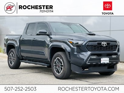 Used 2024 Toyota Tacoma TRD Sport