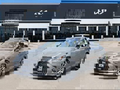 Used 2020 Lexus ES 350 Ultra Luxury