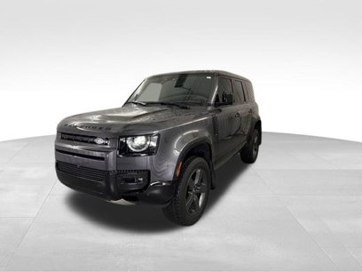 Used 2023 Land Rover Defender 110 V8