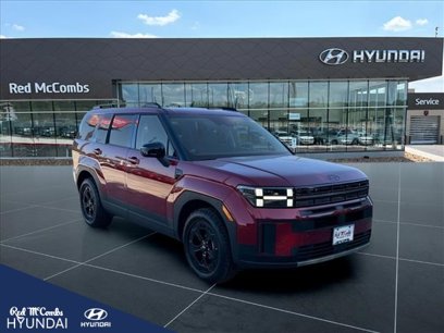 New 2024 Hyundai Santa Fe XRT