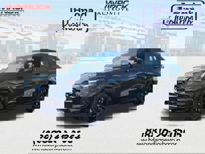 New 2026 Honda HR-V Sport