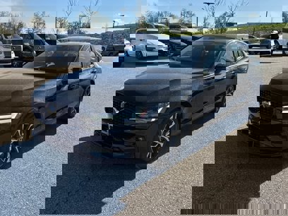 Certified 2024 Volvo S60 B5 Plus