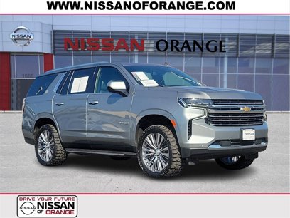 Used 2023 Chevrolet Tahoe LT