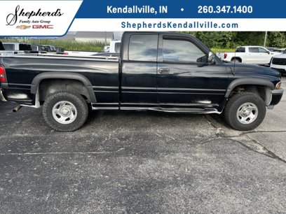 Used 1996 Dodge Ram 1500 Truck ST