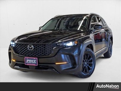 Used 2023 MAZDA CX-50 2.5 S w/ Preferred Plus Pkg
