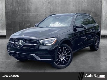 Used 2022 Mercedes-Benz GLC 300