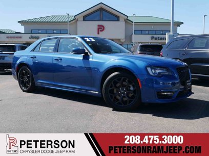 Used 2023 Chrysler 300 Touring L w/ Popular Equipment Group