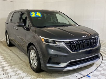 Used 2024 Kia Carnival LX