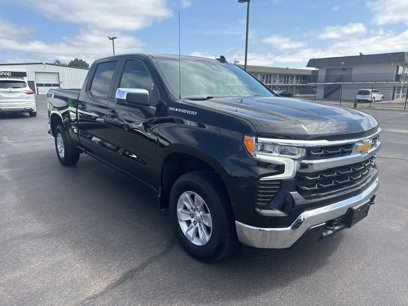 Used 2024 Chevrolet Silverado 1500 LT w/ Protection Package
