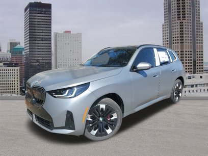 Used 2025 BMW X3 xDrive30i w/ Premium Package