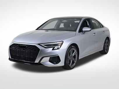 Used 2024 Audi A3 2.0T Premium w/ Convenience Package