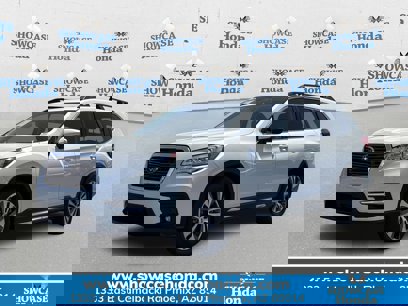 Used 2021 Subaru Ascent Limited w/ Technology Package