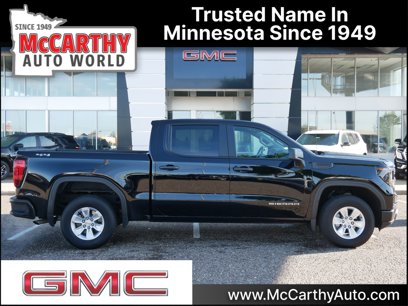Used 2023 GMC Sierra 1500 Pro w/ Pro Value Package