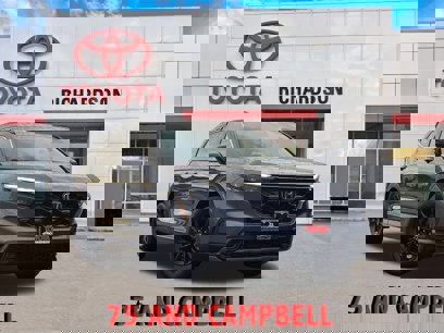 Used 2023 Honda CR-V Sport