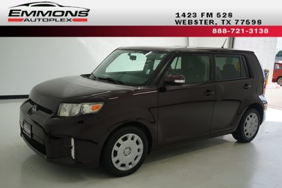 Used 2013 Scion xB