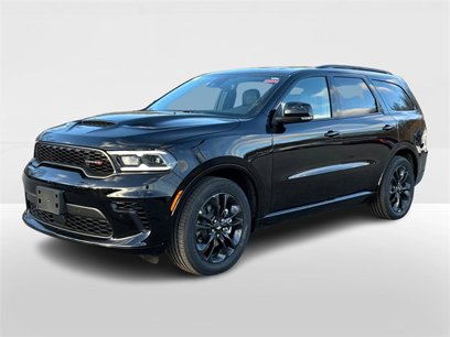 New 2025 Dodge Durango R/T