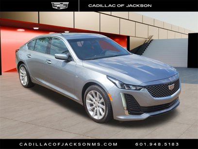 Used 2023 Cadillac CT5 Luxury w/ Sun And Sound Package