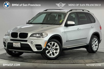 Used 2012 BMW X5 xDrive35i