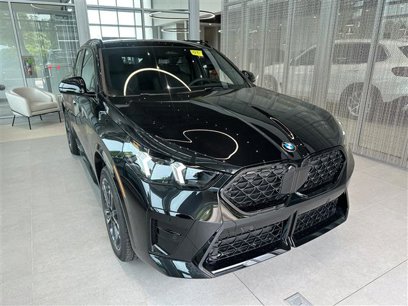 New 2025 BMW X2 xDrive28i
