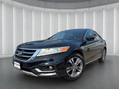 Used 2013 Honda Crosstour EX-L