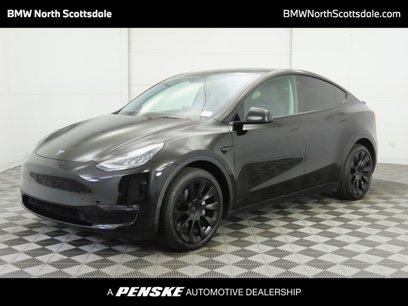 Used 2021 Tesla Model Y Long Range