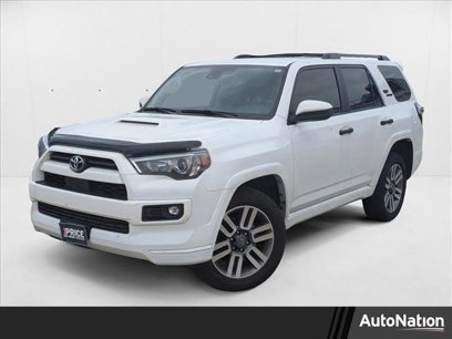 Used 2023 Toyota 4Runner TRD Sport