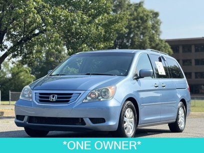 Used 2008 Honda Odyssey EX-L