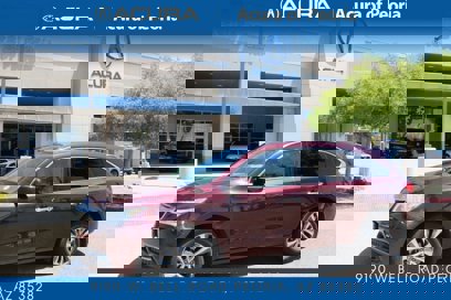 Used 2016 Acura MDX SH-AWD w/ Technology Package