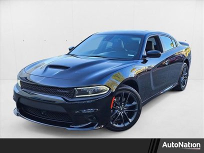 Used 2023 Dodge Charger GT w/ Plus Group