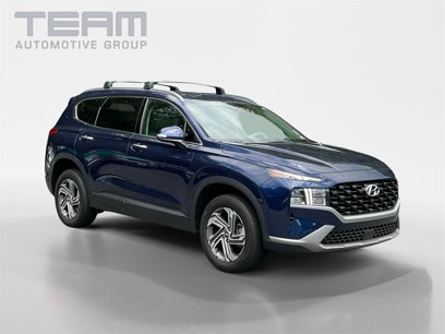 Used 2023 Hyundai Santa Fe SEL