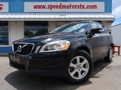 Used 2012 Volvo XC60 3.2
