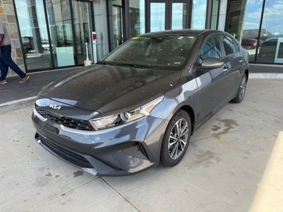 Used 2024 Kia Forte LXS