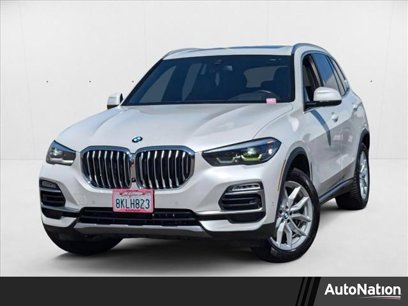 Used 2019 BMW X5 xDrive40i w/ Premium Package 2