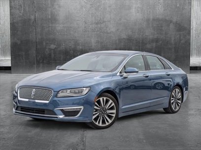 Used 2018 Lincoln MKZ Reserve w/ Luxury Package